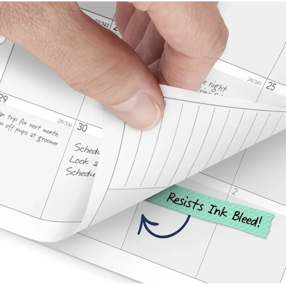AT-A-GLANCE 2026 Planner Refill, Monthly, 5-1/2